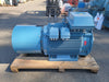 ABB MOTORS 60 kW Cast Iron Motor M2BA315SMB6V15