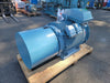 ABB MOTORS 60 kW Cast Iron Motor M2BA315SMB6V15