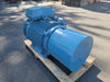 ABB MOTORS 60 kW Cast Iron Motor M2BA315SMB6V15