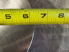 Precision Machined Steel Thrust Plate Wear Disc 6.75" Diameter x 15.15mm Thick Part No. 202009
