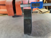 Precision Machined Steel Thrust Plate Wear Disc 6.75" Diameter x 15.15mm Thick Part No. 202009