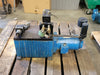 FIFE 1/2 hp Pneumohydraulic Power Unit P50-1GMA22YA