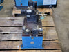 FIFE 1/2 hp Pneumohydraulic Power Unit P50-1GMA22YA