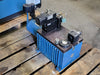 FIFE 1/2 hp Pneumohydraulic Power Unit P50-1GMA22YA