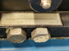 FIFE 1/2 hp Pneumohydraulic Power Unit P50-1GMA22YA