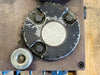 FIFE 1/2 hp Pneumohydraulic Power Unit P50-1GMA22YA