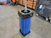 YIDA PNEUMATIC HYDRAULC CO.LTD 0.78" Bore x 13.77" Stroke Pneumatic Cylinder SC200X350-TC