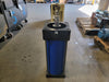 YIDA PNEUMATIC HYDRAULC CO.LTD 0.78" Bore x 13.77" Stroke Pneumatic Cylinder SC200X350-TC