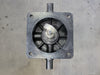 YIDA PNEUMATIC HYDRAULC CO.LTD 0.78" Bore x 13.77" Stroke Pneumatic Cylinder SC200X350-TC