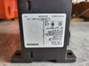 SIEMENS Current Measuring Module 3UF7103-1AA00-0