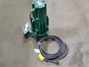THERMALLY PR0TECTED 1.5 hp 58 Gpm High Head Effluent Pump E186