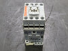 SPRECHER + SCHUH 23 Amp, 3 Pole, 1NO, 120 VAC Coil Contactor CA7-23-10-120