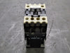 TC 18 Amp, 3 Pole, 480 VAC Coil Contactor TC1-D18 10