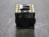 TC 18 Amp, 3 Pole, 480 VAC Coil Contactor TC1-D18 10