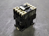 TC 18 Amp, 3 Pole, 480 VAC Coil Contactor TC1-D18 10