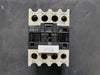 TC 18 Amp, 3 Pole, 480 VAC Coil Contactor TC1-D18 10