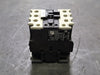 TC 32 Amp, 3 Pole, 120/60 VAC Coil Contactor TC1-D32 10
