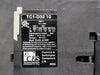 TC 32 Amp, 3 Pole, 120/60 VAC Coil Contactor TC1-D32 10