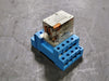 FINDER 12 Amp Power Relay 56.34.8.024.0040 w/ Relay Socket