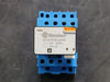 FINDER 12 Amp Power Relay 56.34.8.024.0040 w/ Relay Socket