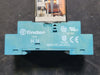 FINDER 7 Amp Power Relay 55.34.8.024.0050 w/ Relay Socket 94.74