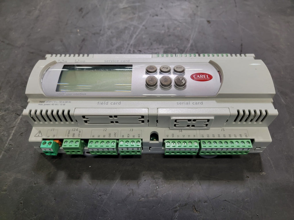 CAREL Controller PCO3000ESO