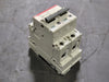 ABB 1.1 Amp, 2 Pole, 690 volts Circuit Breaker S502-K-1.1