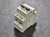 ABB 1.1 Amp, 2 Pole, 690 volts Circuit Breaker S502-K-1.1