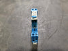 FINDER 8 Amp Power Relay 46.52.9.012.0074 w/ Relay Socket 97.02