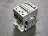 ABB 100 Amp, 3 Pole, 1NO + 1NC, 175/208 VAC Coil Contactor A50-30-11-34