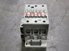 ABB 100 Amp, 3 Pole, 1NO + 1NC, 175/208 VAC Coil Contactor A50-30-11-34