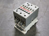 ABB 100 Amp, 3 Pole, 1NO + 1NC, 175/208 VAC Coil Contactor A50-30-11-34
