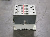 ABB 100 Amp, 3 Pole, 1NO + 1NC, 175/208 VAC Coil Contactor A50-30-11-34