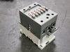 ABB 100 Amp, 3 Pole, 1NO + 1NC, 175/208 VAC Coil Contactor A50-30-11-34