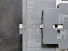 ABB 100 Amp, 3 Pole, 1NO + 1NC, 175/208 VAC Coil Contactor A50-30-11-34