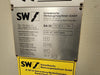 SW BA 35 Machining Center Longbed CNC