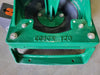 EDSON 120E Electric Powered Diaphragm Pump 2" - 40 GPM