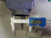 EDSON 120E Electric Powered Diaphragm Pump 2" - 40 GPM