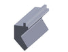 AGE Gooseneck Punch GNP 9