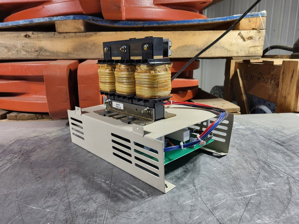 TCI V1000KLC Series dV/dT Output Filter V1K35A00