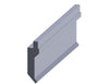 AGE Gooseneck Punch GNP 1