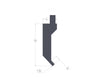 AGE Gooseneck Punch GNP 1