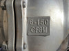 NVC 6" Class 150 Full Port Ball Valve Stainless Steel