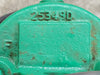 MYERS 1/3 hp 165 GPM Sewage Pump ME33S-03B