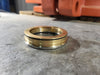 INPRO/SEAL Bearing Isolator 1787-S-P0009-5