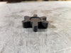 MARTIN Buna-N Spider Coupling SRL090/095