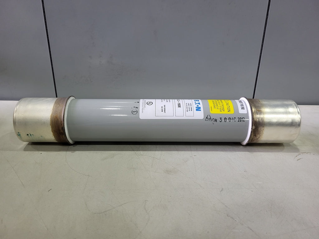 EATON 150 Amp, Class E Current Limiting Fuse 5CLE-150E