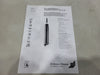 ENDRESS+HAUSER Turbimax Turbidity Sensor CUS41-W4