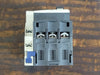TELEMECANIQUE 6-10 Amp, 3 Pole, 690 volts Circuit Breaker GV2ME14 w/ Auxiliary Contact