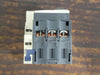 SCHNEIDER ELECTRIC 2.5-4 Amp, 3 Pole, 690 Volts Circuit Breaker GV2ME08 w/ Auxiliary Contact